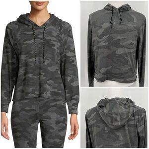 Spyder Active Long-Sleeve Hoodie NWT